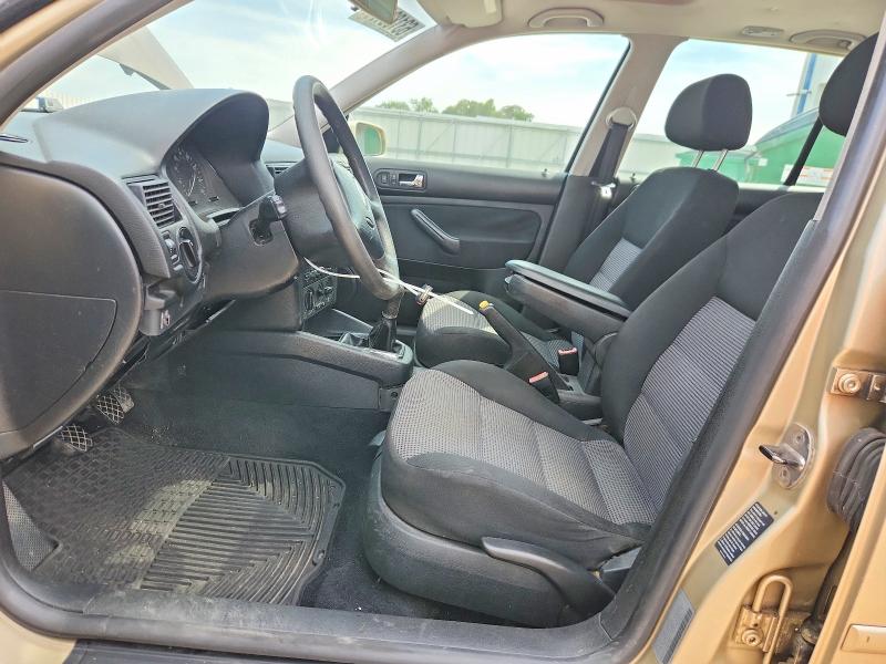 Aukcja sprzedaży 2004 Volkswagen Golf, vin: 9BWGL61J444033460, numer aukcji: 63183176