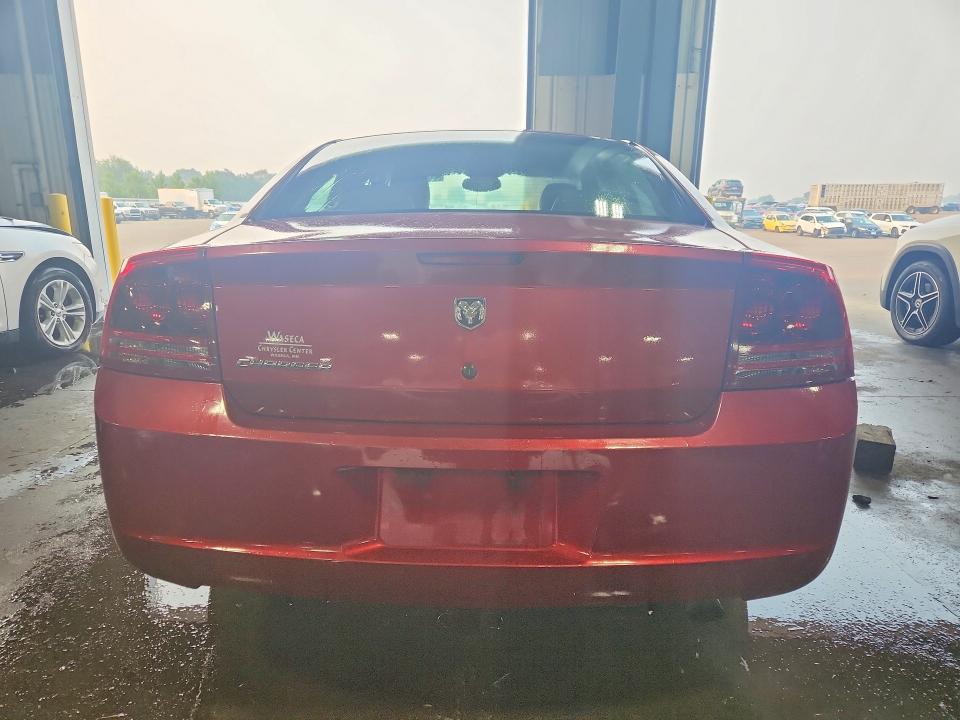 Aukcja sprzedaży 2006 Dodge Charger, vin: 2B3KA43G06H513079, numer aukcji: 61323466