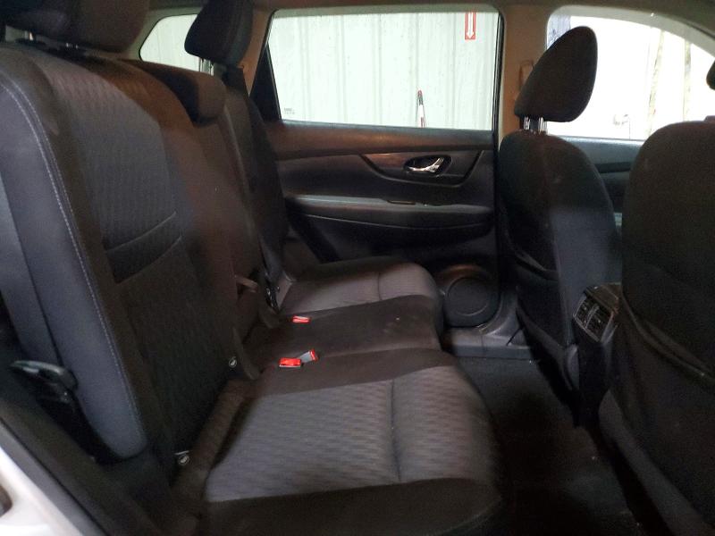 Aukcja sprzedaży 2017 Nissan Rogue, vin: KNMAT2MV0HP532851, numer aukcji: 63024976