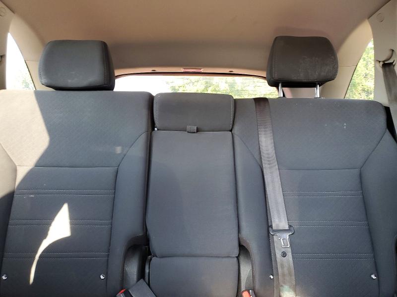 59779036 :رقم المزاد ، 5XYPGDA30KG455132 vin ، 2019 Kia Sorento مزاد بيع