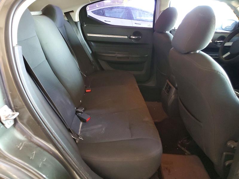 Продажа на аукционе авто 2009 Dodge Charger, vin: 2B3KA43D29H515247, номер лота: 60879856