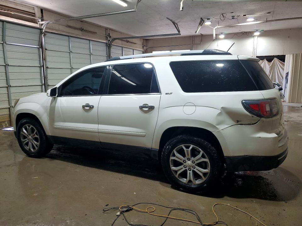 Aukcja sprzedaży 2014 Gmc Acadia, vin: 1GKKRRKD3EJ356838, numer aukcji: 59846006