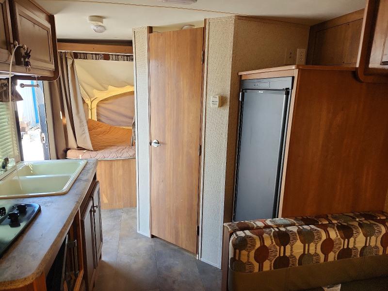 Продаж на аукціоні авто 2017 Coach Apex Nano, vin: 5ZT2CXDC9HA009653, номер лоту: 62709306