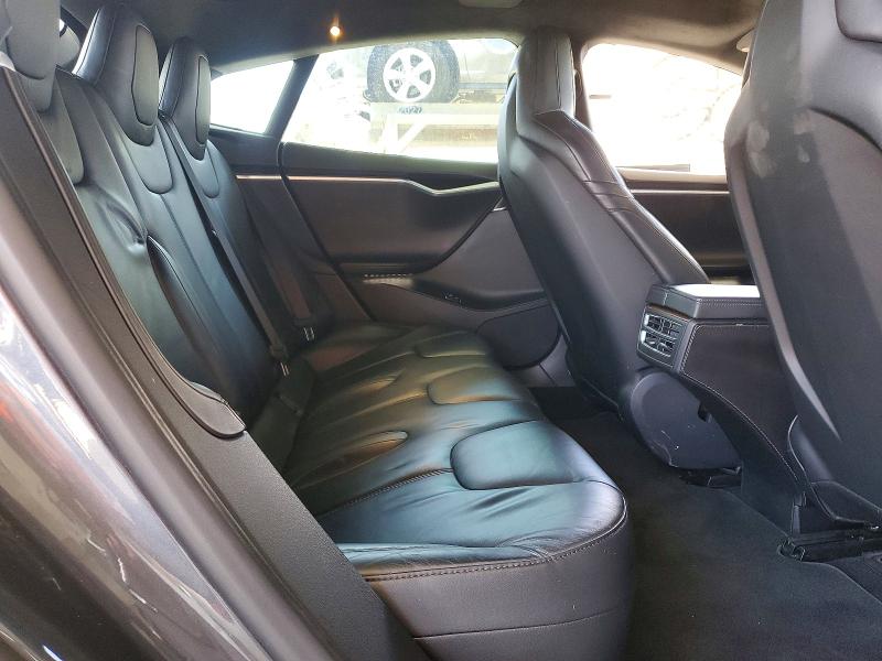 Aukcja sprzedaży 2016 Tesla Model S, vin: 5YJSA1E26GF143794, numer aukcji: 59390256