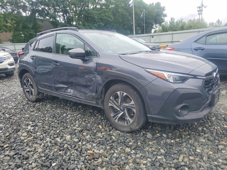 Aukcja sprzedaży 2024 Subaru Crosstrek, vin: JF2GUADC1R8287619, numer aukcji: 59368036