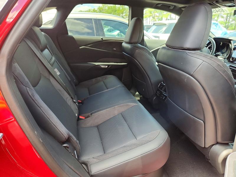 Aukcja sprzedaży 2024 Lexus Rx 350, vin: 2T2BAMCA4RC069760, numer aukcji: 85450065