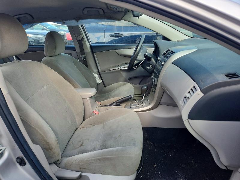 Продажа на аукционе авто 2011 Toyota Corolla, vin: 2T1BU4EE9BC649488, номер лота: 60258946