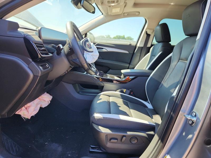 Aukcja sprzedaży 2025 Buick Envision, vin: LRBFZLE46SD035729, numer aukcji: 60947386