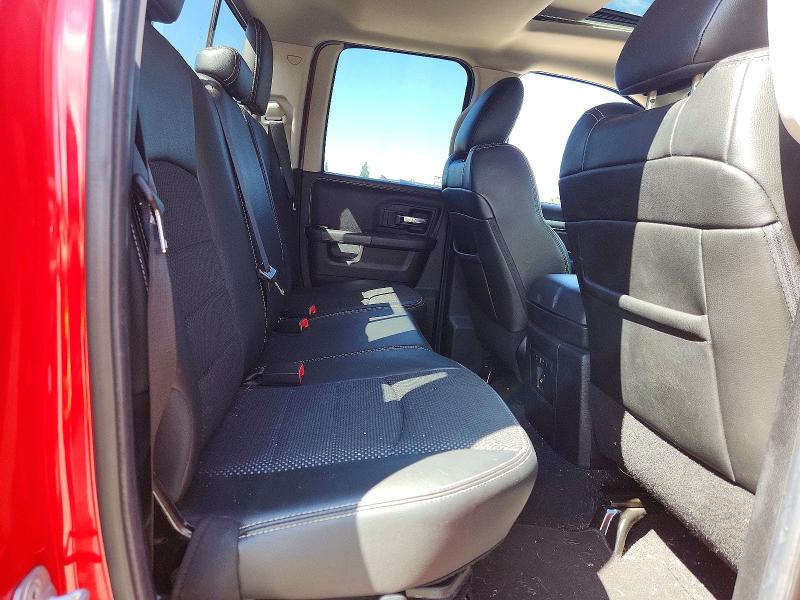 Auction sale of the 2014 Ram 1500, vin: 1C6RR7HT6ES187820, lot number: 62355706