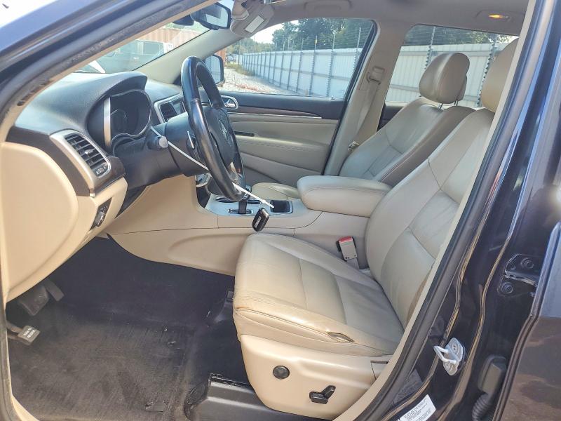 Продаж на аукціоні авто 2014 Jeep Grand Cherokee, vin: 1C4RJEBGXEC134080, номер лоту: 60164726