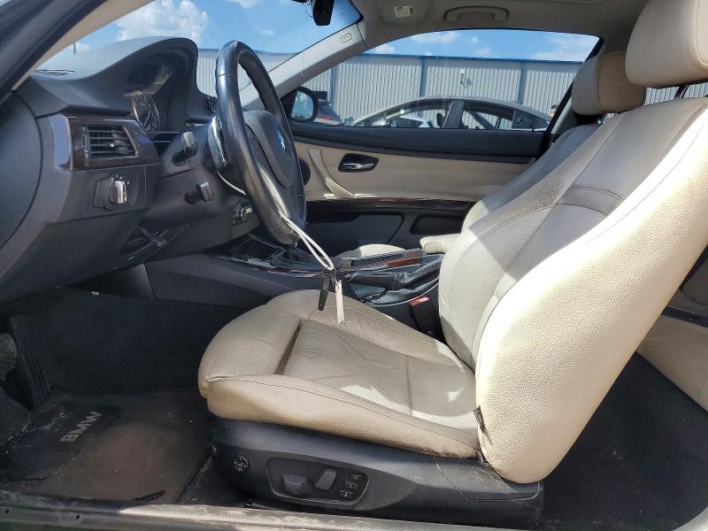 Продаж на аукціоні авто 2011 Bmw 328, vin: WBAKE3C59BE441700, номер лоту: 61715936