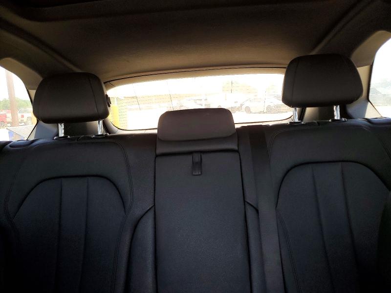 56446276 :رقم المزاد ، 5UXCR4C0XL9B38278 vin ، 2020 Bmw X5 مزاد بيع
