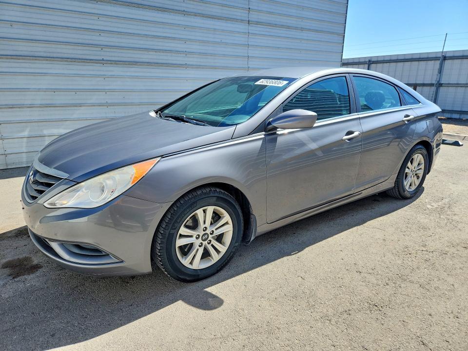 Продаж на аукціоні авто 2012 Hyundai Sonata, vin: 5NPEB4AC5CH386390, номер лоту: 62936806