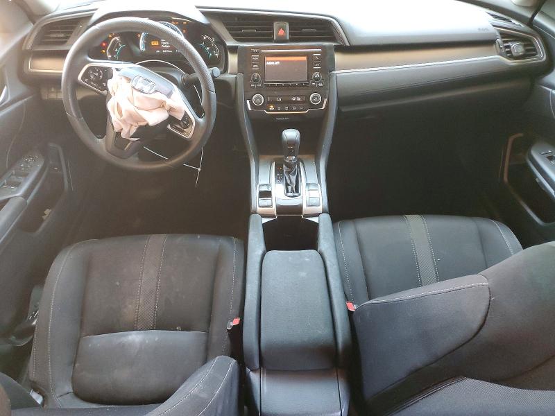 61331666 :رقم المزاد ، 2HGFC2F60LH541026 vin ، 2020 Honda Civic مزاد بيع
