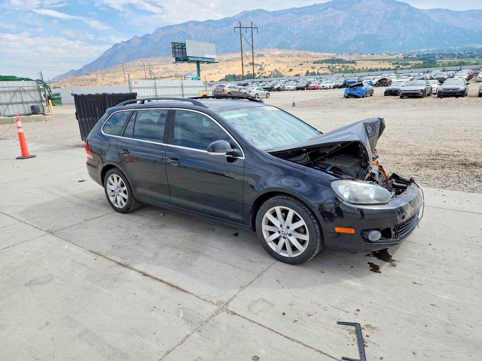 Продажа на аукционе авто 2012 Volkswagen Jetta, vin: 3VWPL7AJ4CM681803, номер лота: 63252896