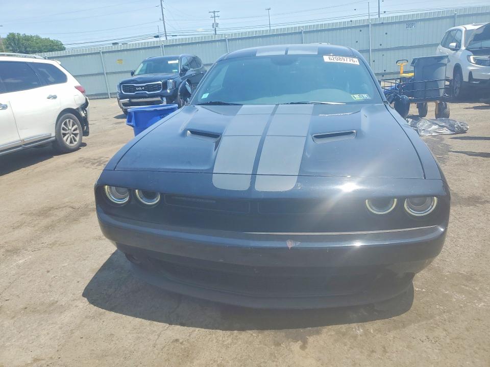 62089776 :رقم المزاد ، 2C3CDZAG8GH279774 vin ، 2016 Dodge Challenger مزاد بيع