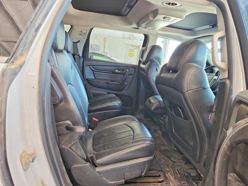 2016 Chevrolet Traverse მანქანა იყიდება აუქციონზე, vin: 1GNKVJKD2GJ104789, აუქციონის ნომერი: 60387836
