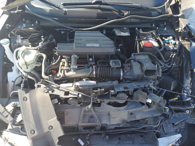 Aukcja sprzedaży 2018 Honda Cr-v, vin: 7FARW1H91JE021199, numer aukcji: 60329566
