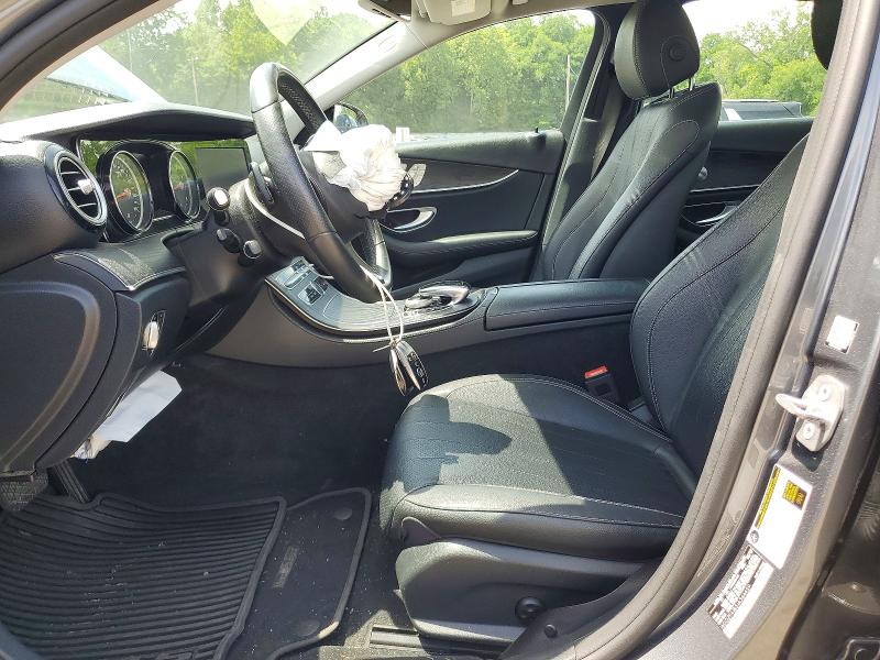 59828686 :رقم المزاد ، WDDZF4JB5JA364459 vin ، 2018 Mercedes-benz E مزاد بيع