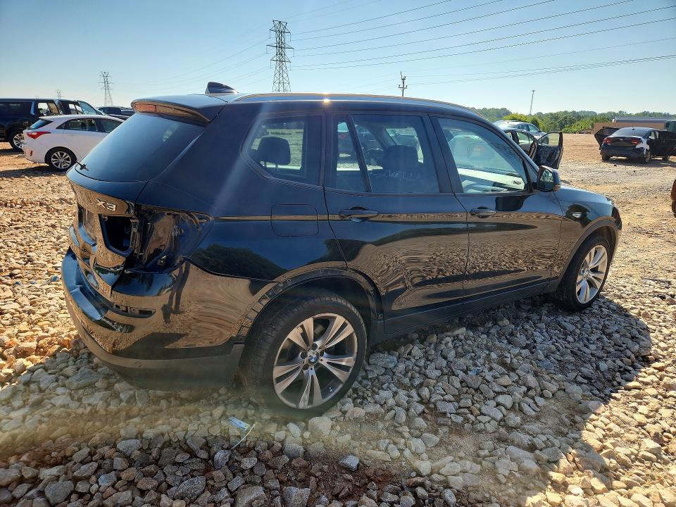 61108816 :رقم المزاد ، 5UXWX9C52G0D68502 vin ، 2016 Bmw X3 مزاد بيع