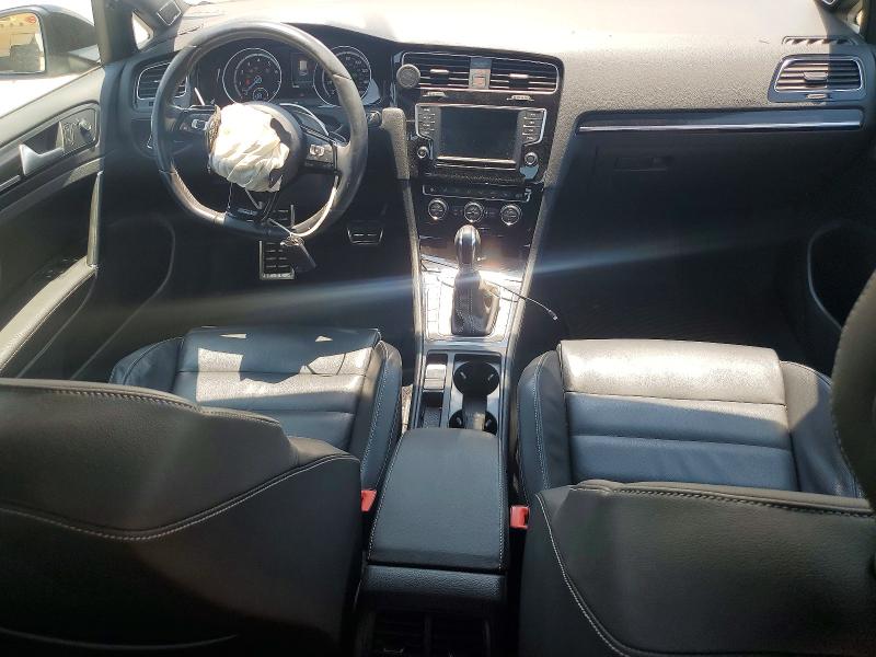 Продажа на аукционе авто 2017 Volkswagen Golf R, vin: WVWVF7AU9HW020349, номер лота: 62917056