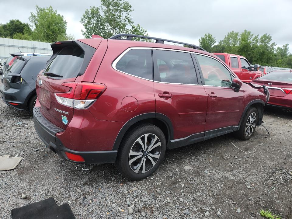 Aukcja sprzedaży 2023 Subaru Forester, vin: JF2SKAPC0PH424963, numer aukcji: 63140476