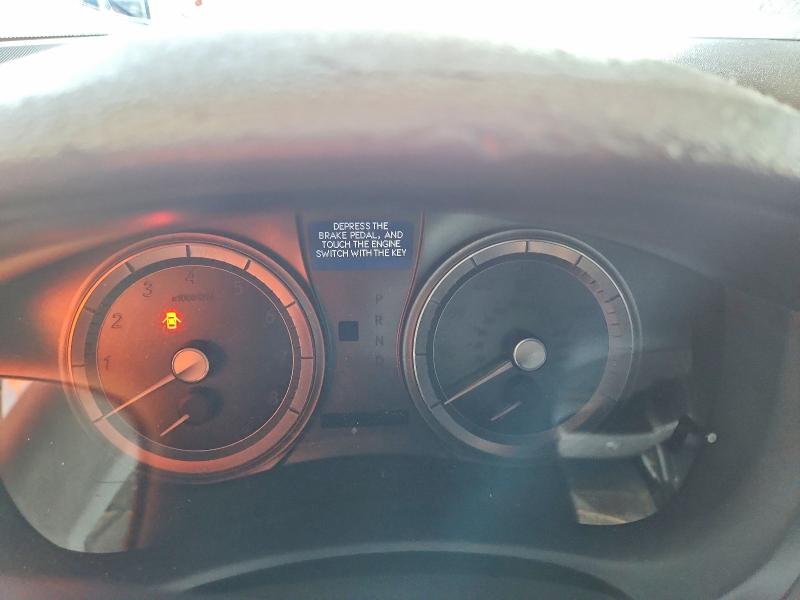 Продаж на аукціоні авто 2008 Lexus Es, vin: JTHBJ46G682231596, номер лоту: 60886606