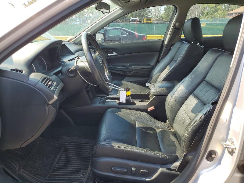 Продаж на аукціоні авто 2012 Honda Accord, vin: 1HGCP2F63CA040170, номер лоту: 59711956
