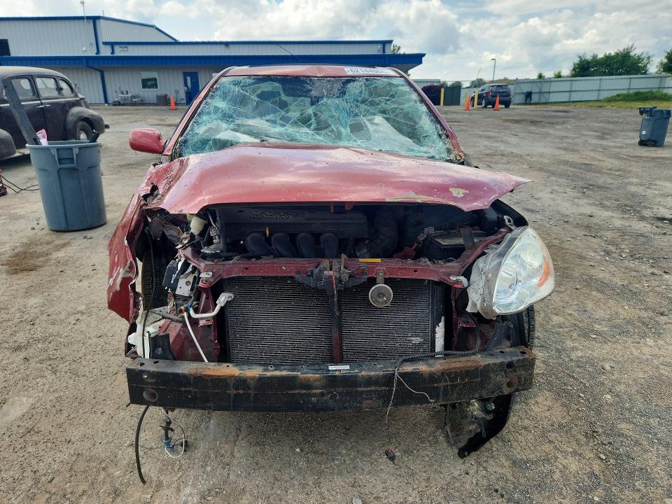 Aukcja sprzedaży 2008 Toyota Corolla, vin: 1NXBR30E88Z976393, numer aukcji: 62144906