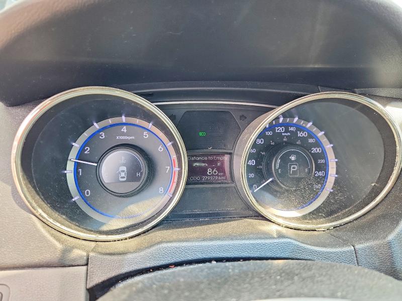 Aukcja sprzedaży 2012 Hyundai Sonata, vin: 5NPEB4AC5CH413894, numer aukcji: 62770136