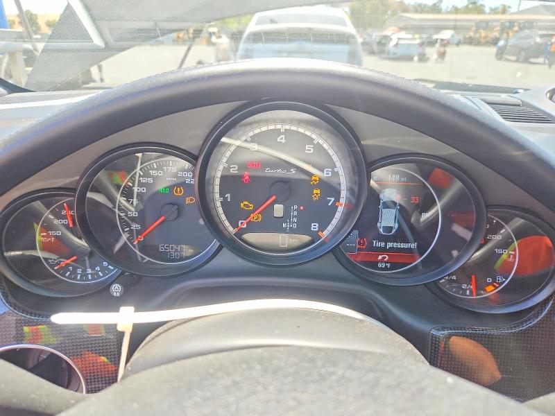 Продаж на аукціоні авто 2013 Porsche Panamera, vin: WP0AC2A74DL090373, номер лоту: 62854706
