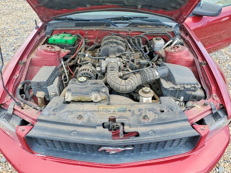 Aukcja sprzedaży 2006 Ford Mustang, vin: 1ZVFT84N565189761, numer aukcji: 63106506