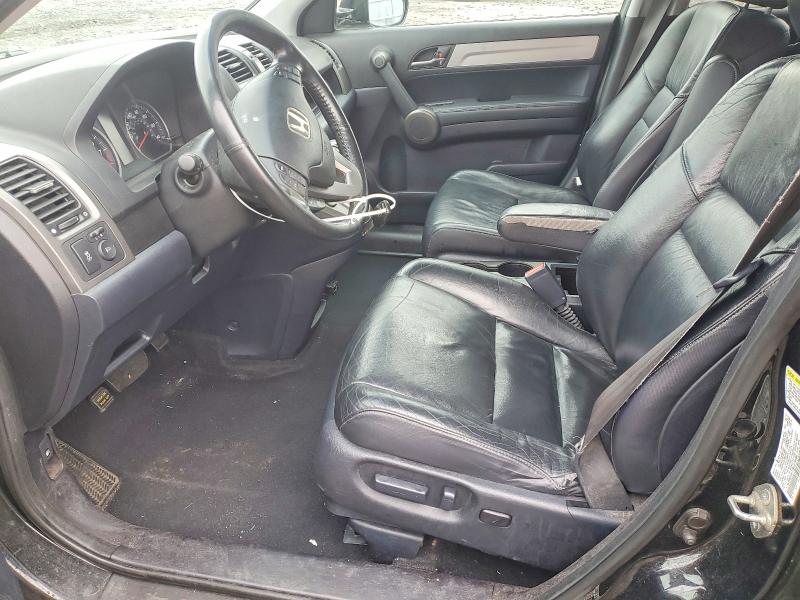 Продаж на аукціоні авто 2011 Honda Cr-v, vin: 5J6RE4H72BL076686, номер лоту: 60319676