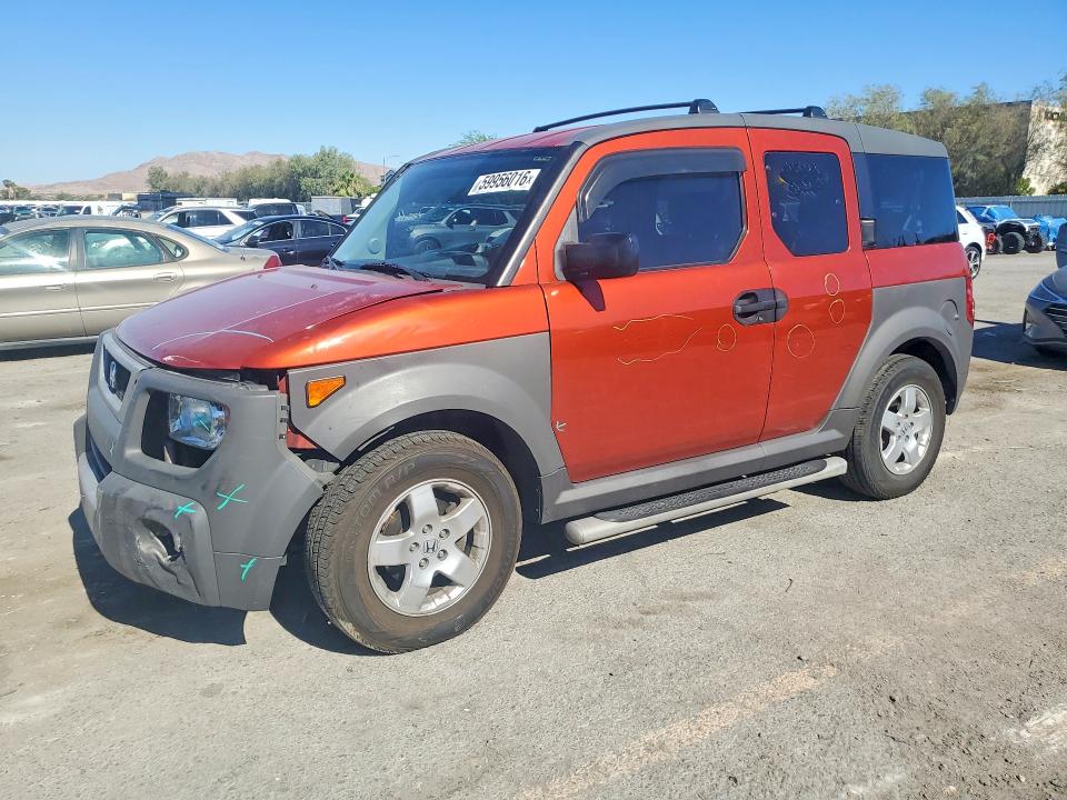 Продаж на аукціоні авто 2005 Honda Element, vin: 5J6YH186X5L013445, номер лоту: 59956016
