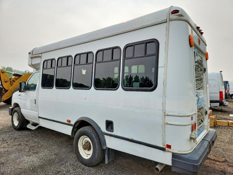 2014 Ford Econoline მანქანა იყიდება აუქციონზე, vin: 1FDEE3FL4EDA34397, აუქციონის ნომერი: 61370706