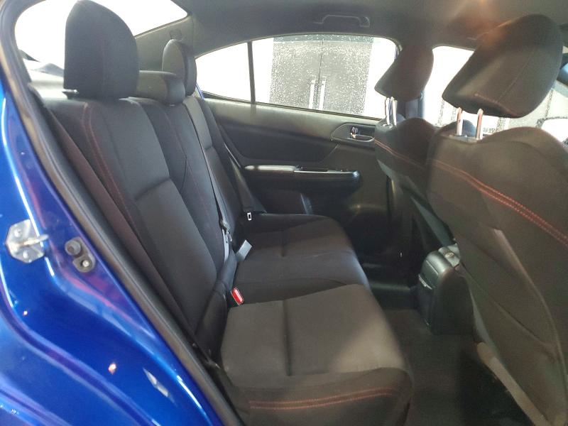 Продажа на аукционе авто 2015 Subaru Wrx, vin: JF1VA1A65F9826560, номер лота: 62476006