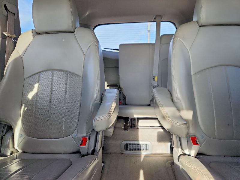 Продаж на аукціоні авто 2015 Buick Enclave, vin: 5GAKRCKD7FJ182591, номер лоту: 61361606