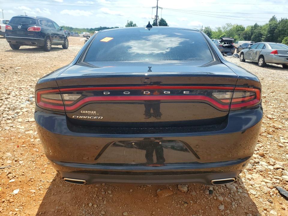 Aukcja sprzedaży 2023 Dodge Charger, vin: 2C3CDXBG8PH630895, numer aukcji: 62163926
