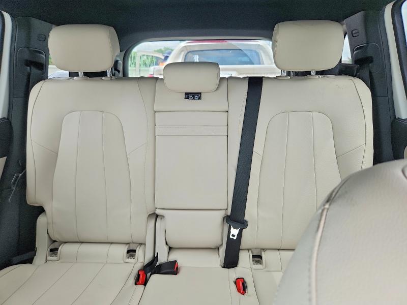 Aukcja sprzedaży 2024 Mercedes-benz Eqb, vin: W1N9M0CB3RN106525, numer aukcji: 60656276