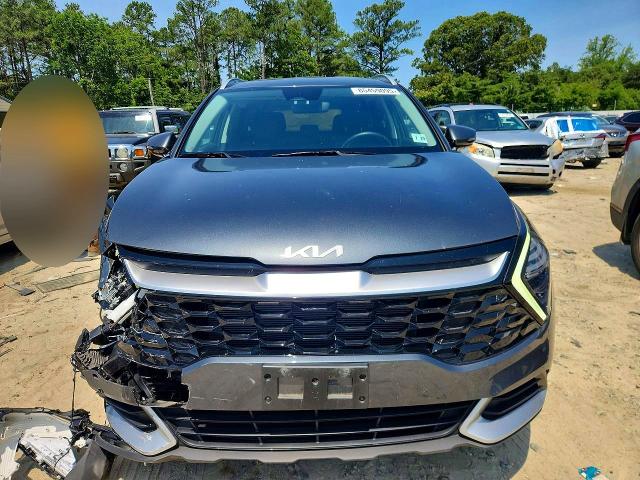 85459095 :رقم المزاد ، KNDPVCDF7R7249660 vin ، 2024 Kia Sportage مزاد بيع