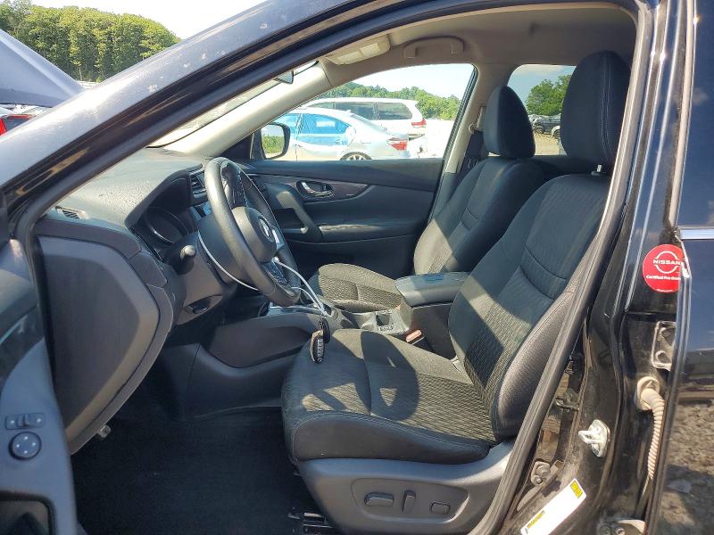 62935106 :رقم المزاد ، KNMAT2MV5JP612524 vin ، 2018 Nissan Rogue مزاد بيع