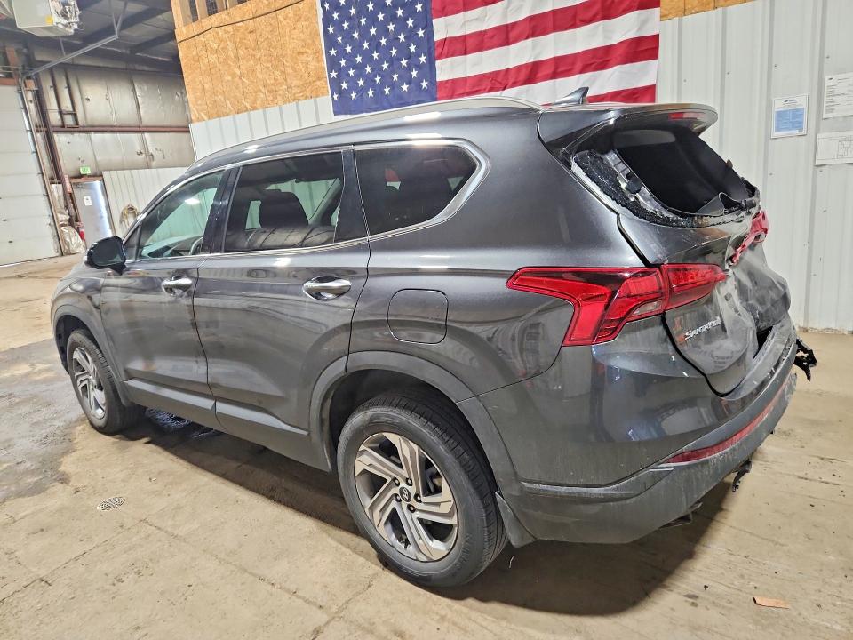 Продаж на аукціоні авто 2023 Hyundai Santa Fe, vin: 5NMS2DAJ4PH554430, номер лоту: 60025186