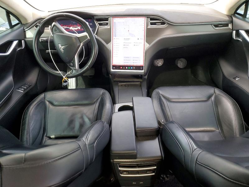 Aukcja sprzedaży 2016 Tesla Model S, vin: 5YJSA1E2XGF162459, numer aukcji: 60614266