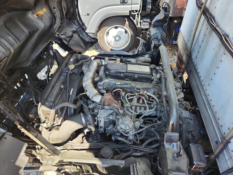 Продаж на аукціоні авто 2019 Hino 195dr, vin: JHHGDM2H5KK001680, номер лоту: 56216846
