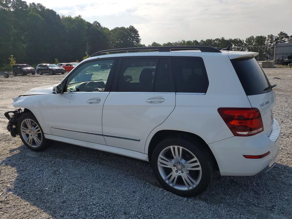 62741976 :رقم المزاد ، WDCGG8JBXEG304325 vin ، 2014 Mercedes-benz Glk مزاد بيع