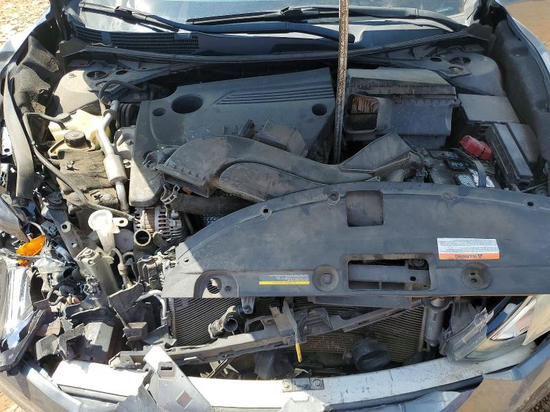 Продаж на аукціоні авто 2017 Nissan Altima, vin: 1N4AL3AP5HC294259, номер лоту: 60132096