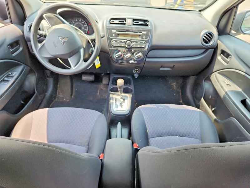 Продажа на аукционе авто 2017 Mitsubishi Mirage, vin: ML32A3HJ4HH014889, номер лота: 61575816