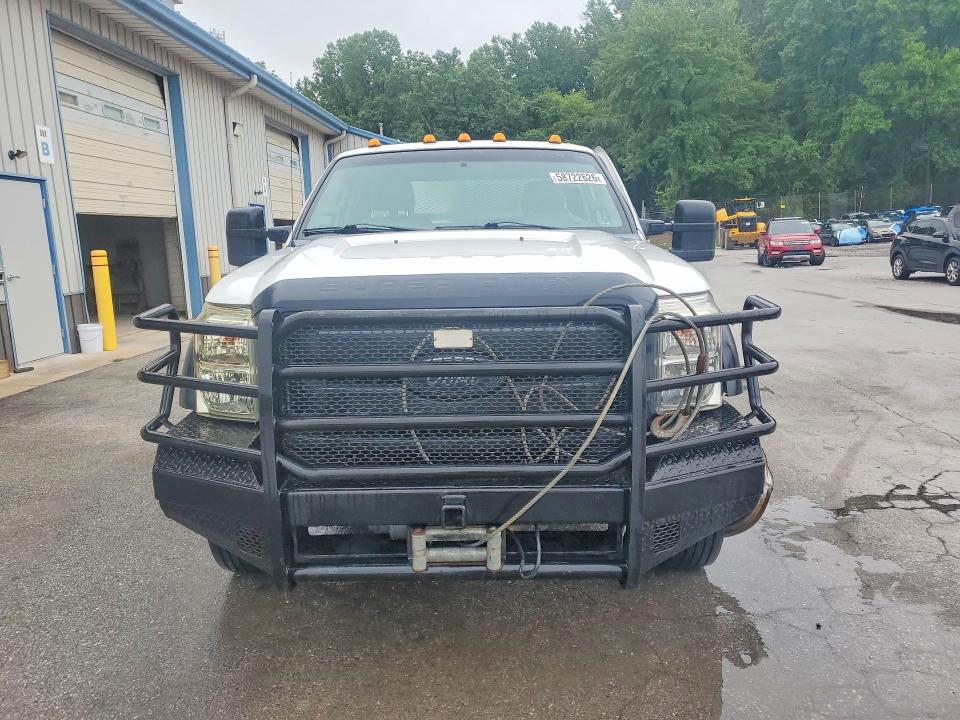 Продажа на аукционе авто 2012 Ford F450, vin: 1FD0X4HY7CEC73257, номер лота: 58722626