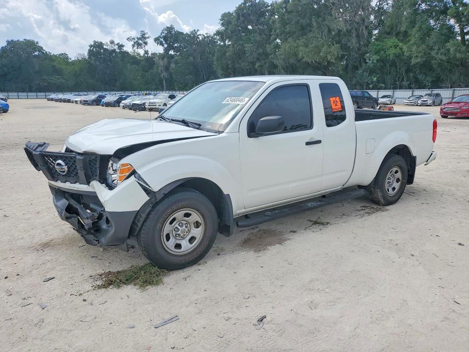 Продажа на аукционе авто 2017 Nissan Frontier, vin: 1N6BD0CT4HN734123, номер лота: 62468846