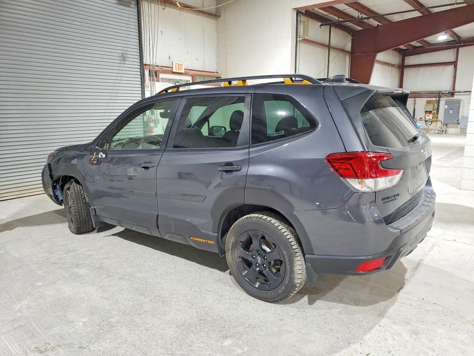 Aukcja sprzedaży 2022 Subaru Forester, vin: JF2SKAMC6NH513776, numer aukcji: 60362946